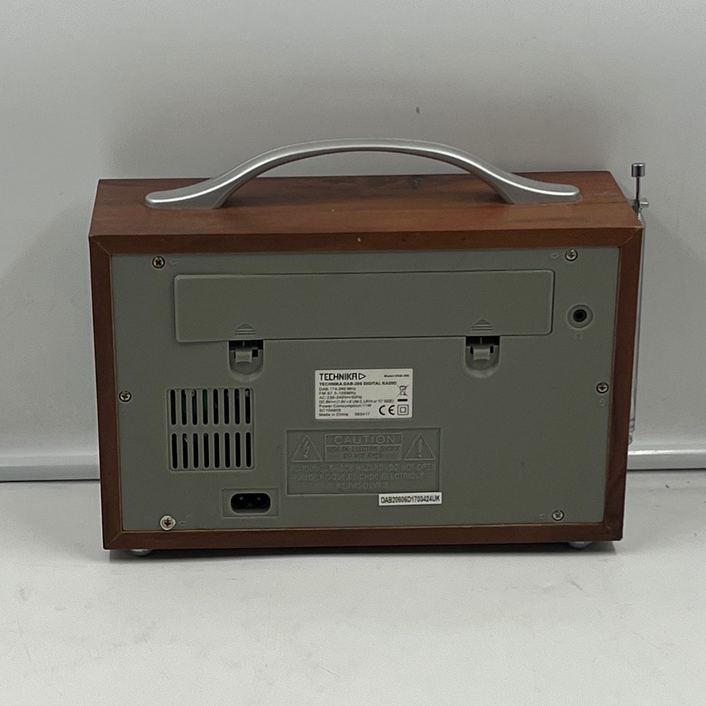 habe Selbstvertrauen Kindertag Feier technika dab radio Arbeitgeber